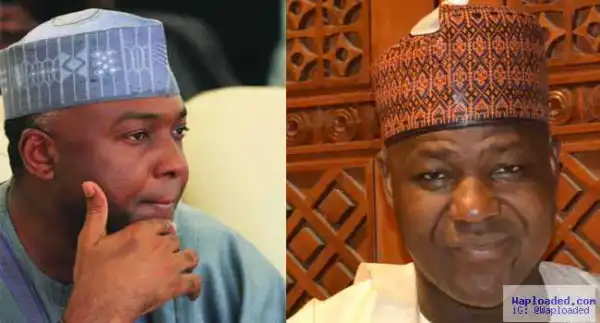 Saraki, Dogara, other incumbents won’t benefit from proposed immunity – Reps